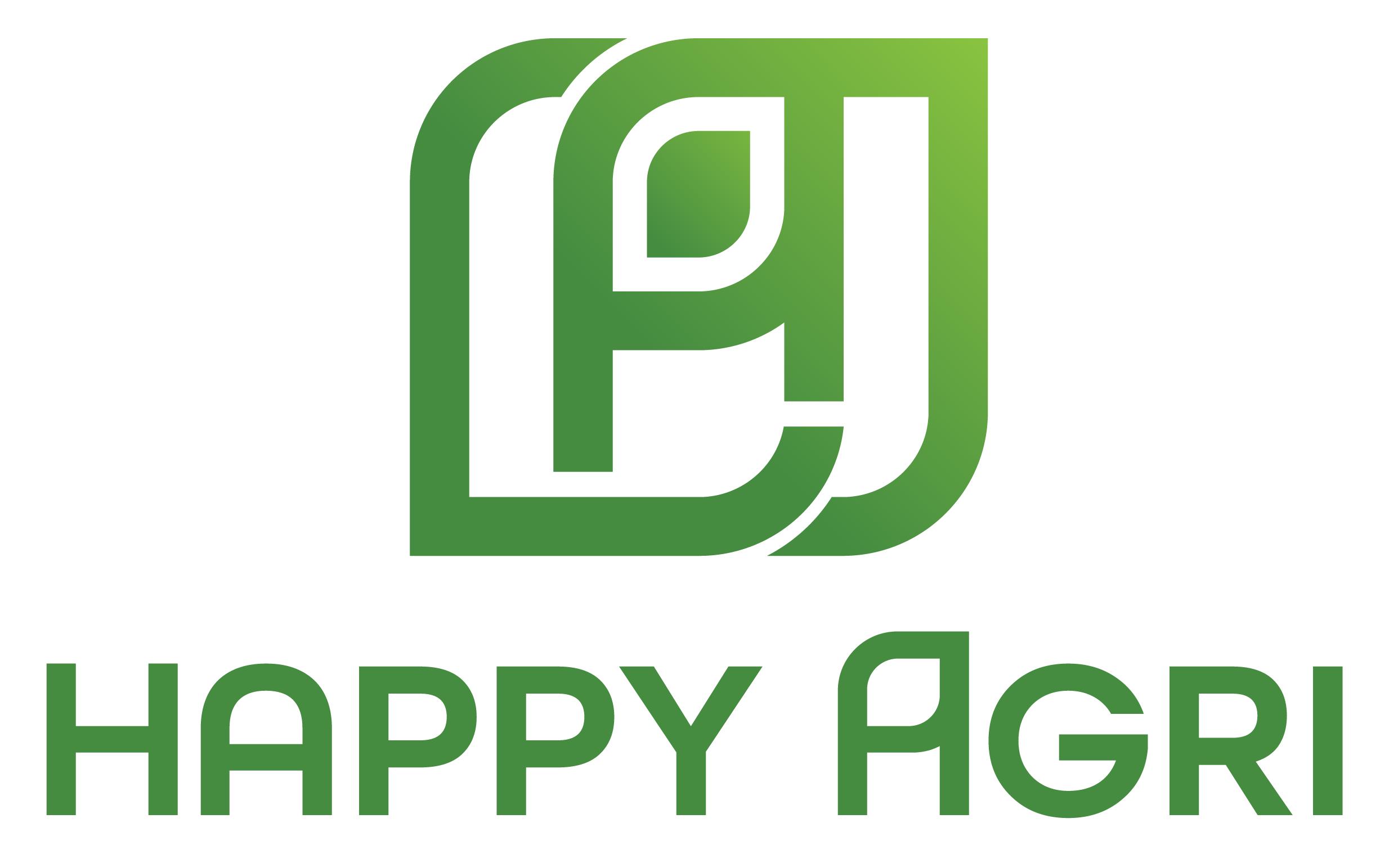 Happy Agri Logo